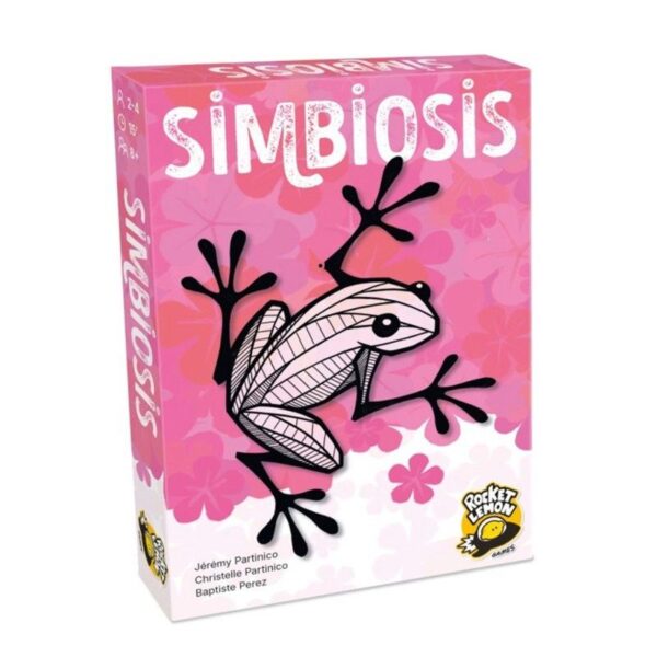 Juego Simbiosis