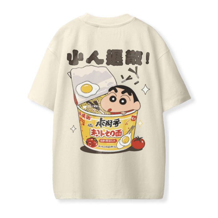 Camiseta Ramen Time Made in Japan 1 Camiseta Ramen Time Made in Japan