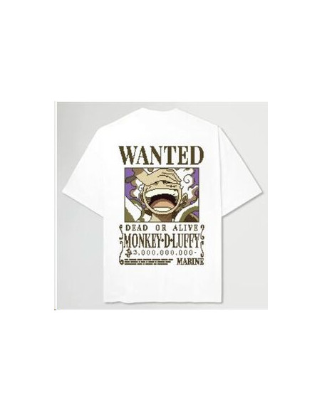 Camiseta Pixeled Monkey Made in Japan