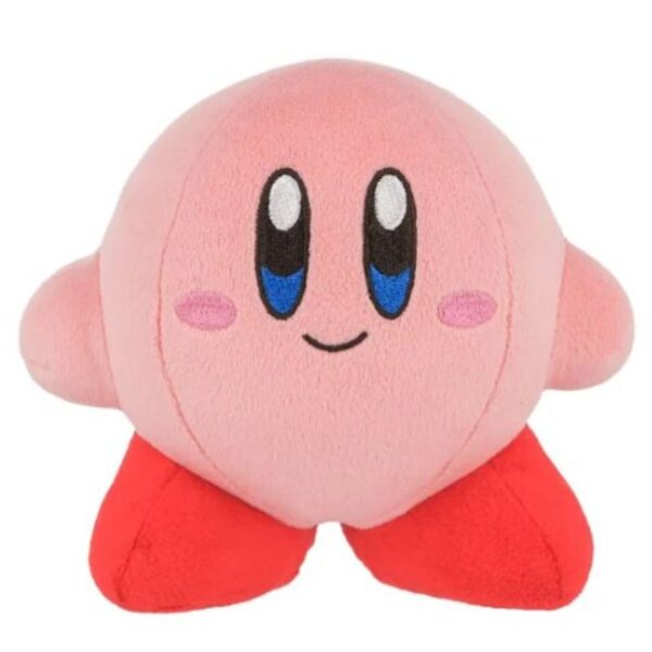 Peluche Kirby