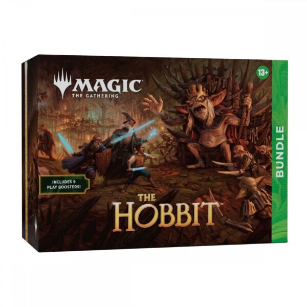 Magic Bundle The Hobbit