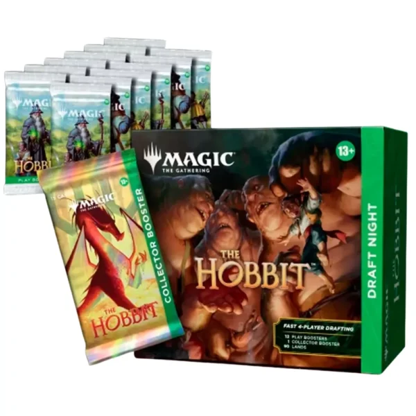 Bundle Magic The Hobbit