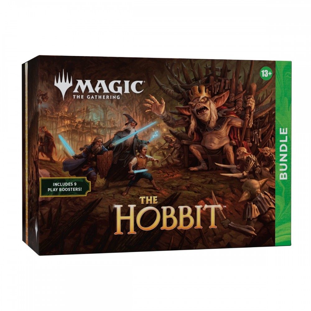 Magic Bundle The Hobbit