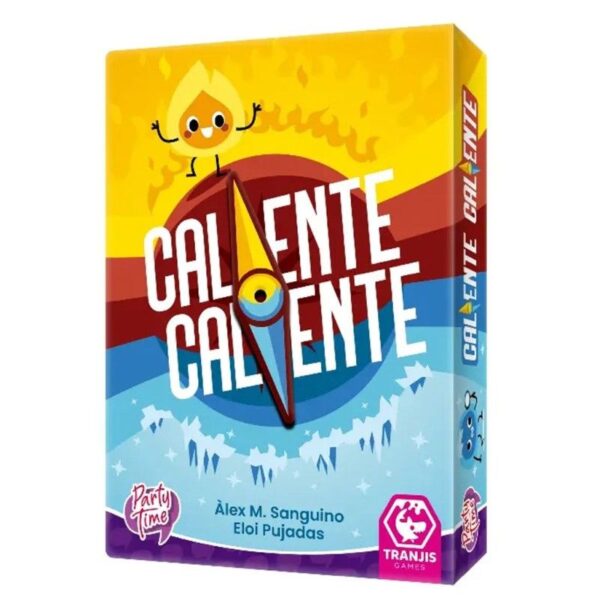 Juego Caliente Caliente