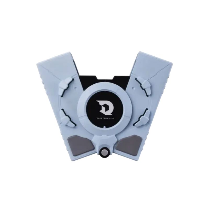 Deck Box Digimon D-Storage Liberator Set