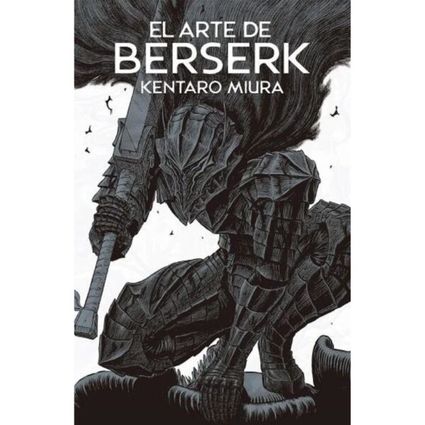 El arte de Berserk