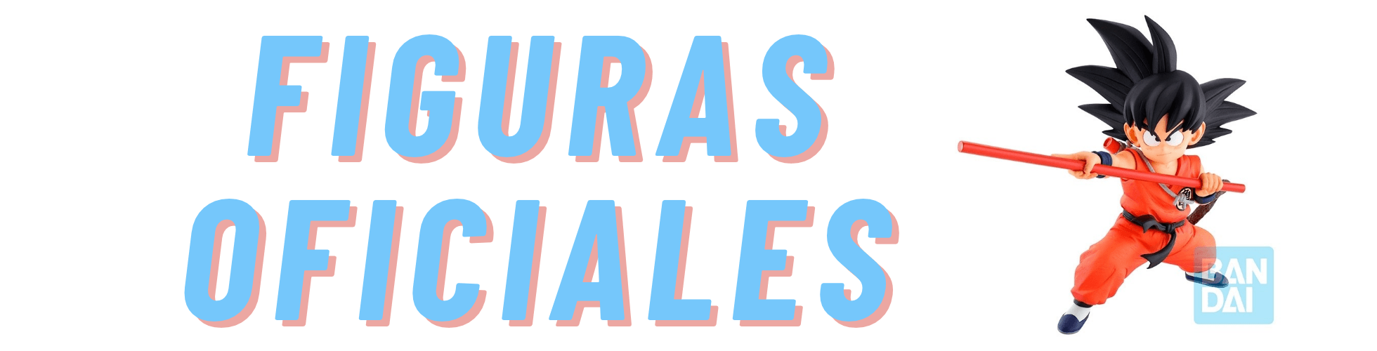 Figuras Oficiales