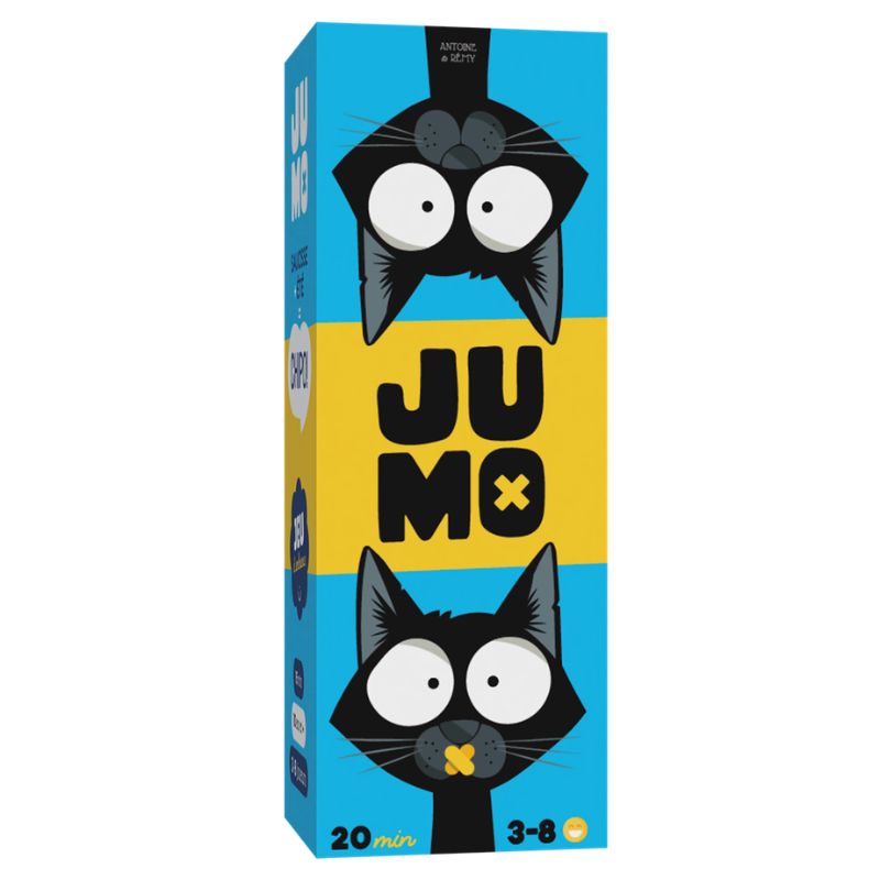 Juego Jumo 1 Juego Jumo
