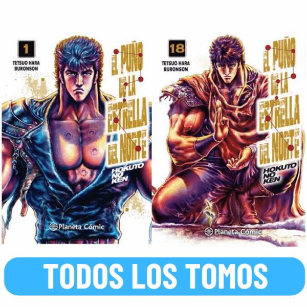 elpuñodelaestrelladelnorte
