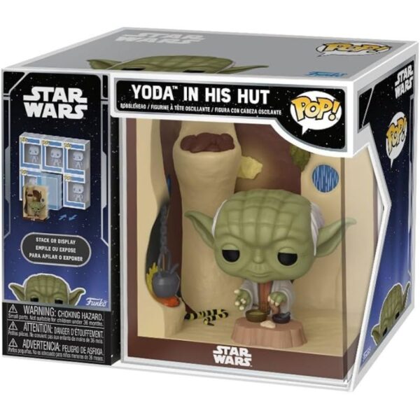 Funko POP! Nooks Varios Diseños