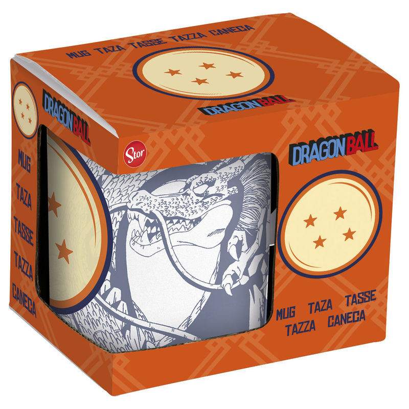 Taza Dragon Ball Shenron